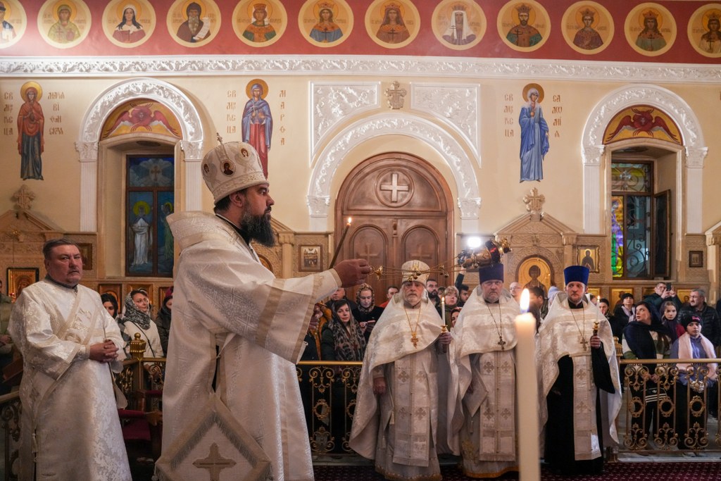 Azərbaycanda Milad bayramı qeyd edilib - Image 23