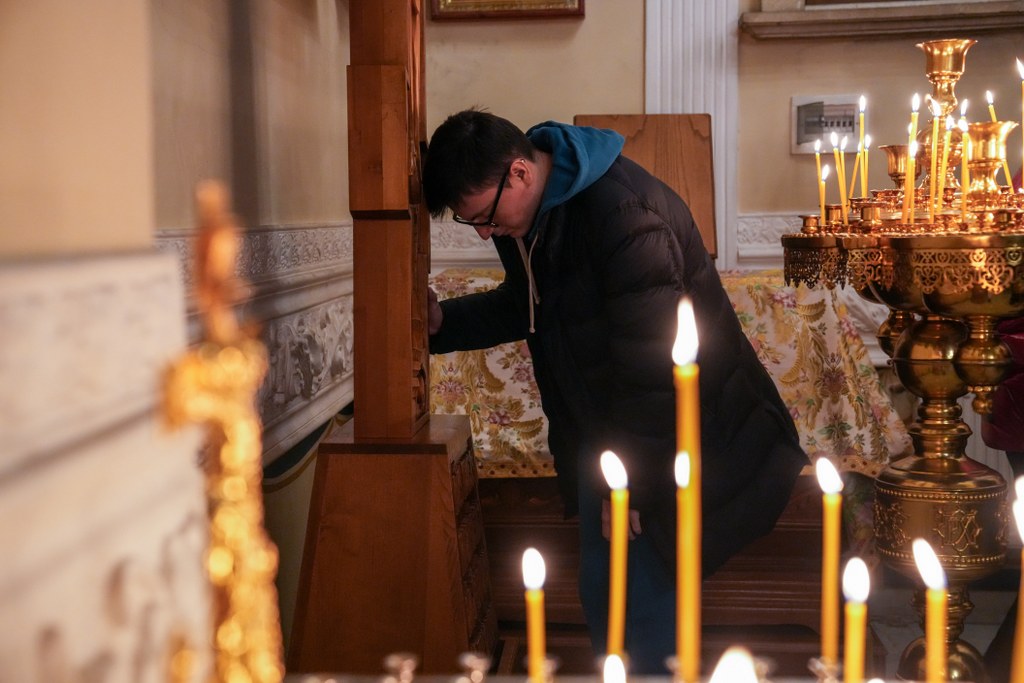 Azərbaycanda Milad bayramı qeyd edilib - Image 14