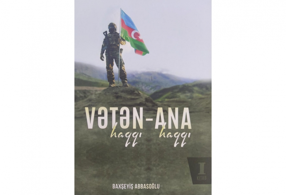 VETEN  HAQQI - B.ABBASOGLU