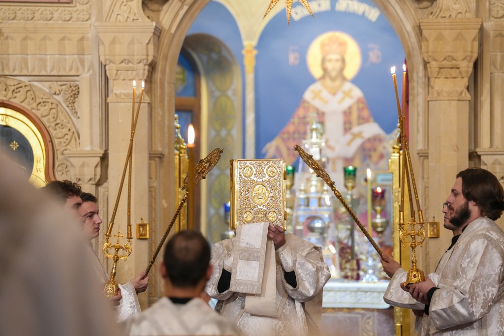 Azərbaycanda Milad bayramı qeyd edilib - Image 20