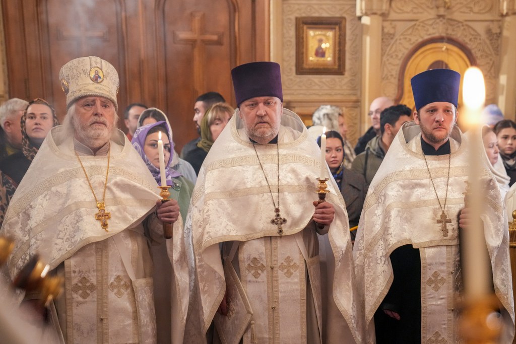 Azərbaycanda Milad bayramı qeyd edilib - Image 23