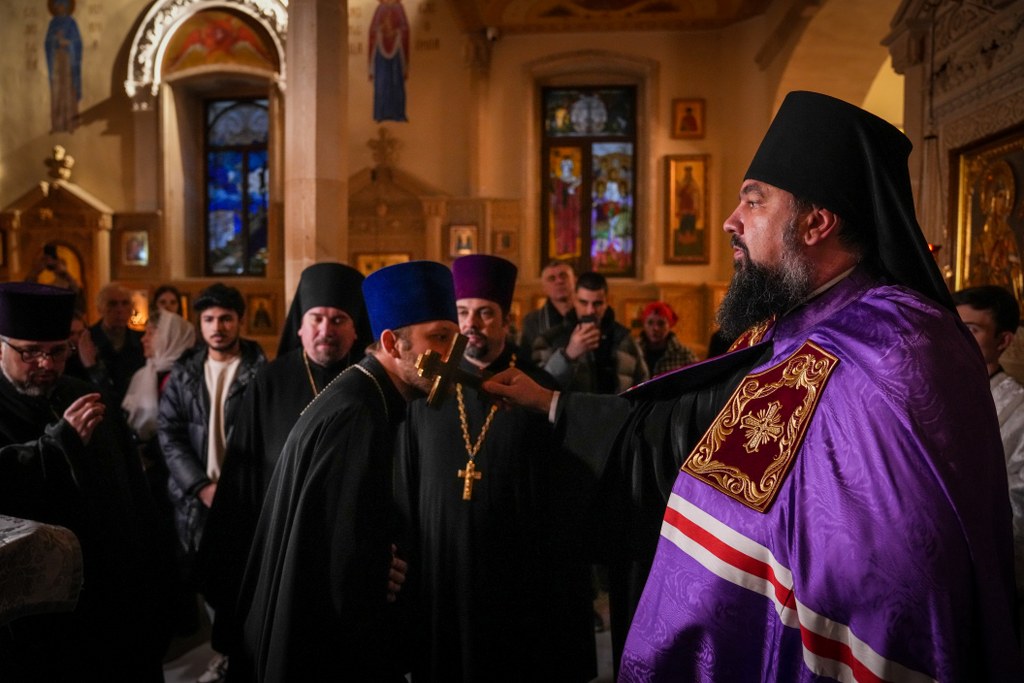 Azərbaycanda Milad bayramı qeyd edilib - Image 12