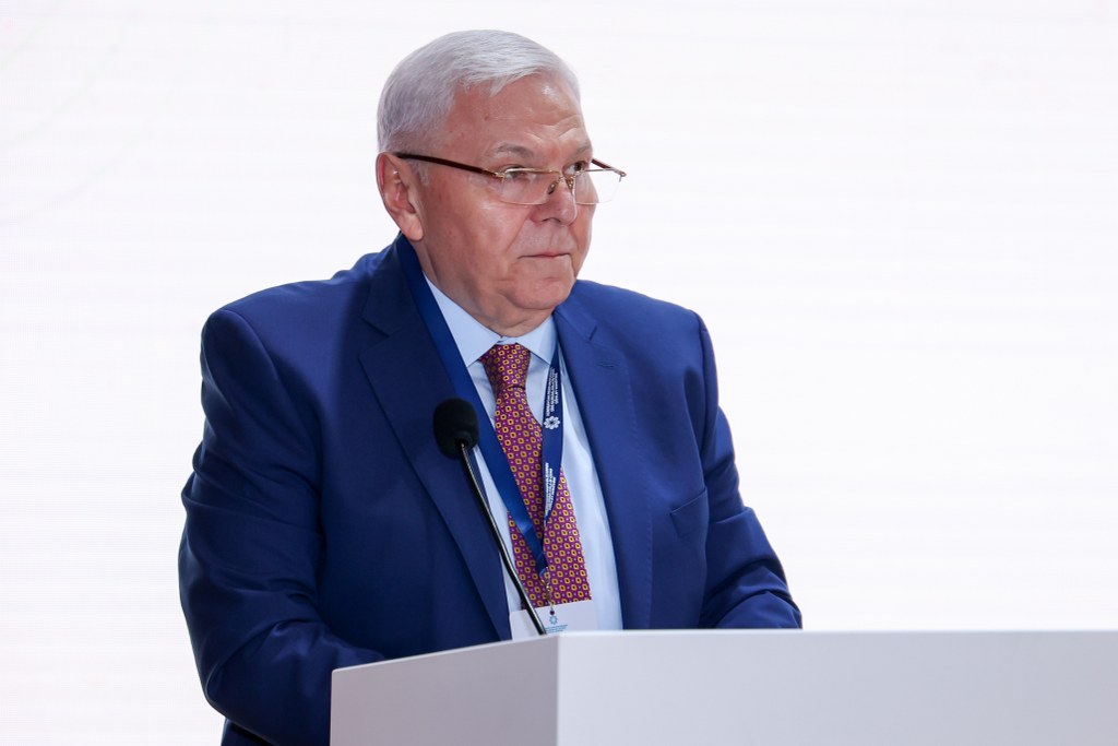 Şəkidə “Heydər Əliyev irsində Azərbaycançılıq və milli-mənəvi dəyərlər” mövzusunda regional konfrans keçirilir - Image 10
