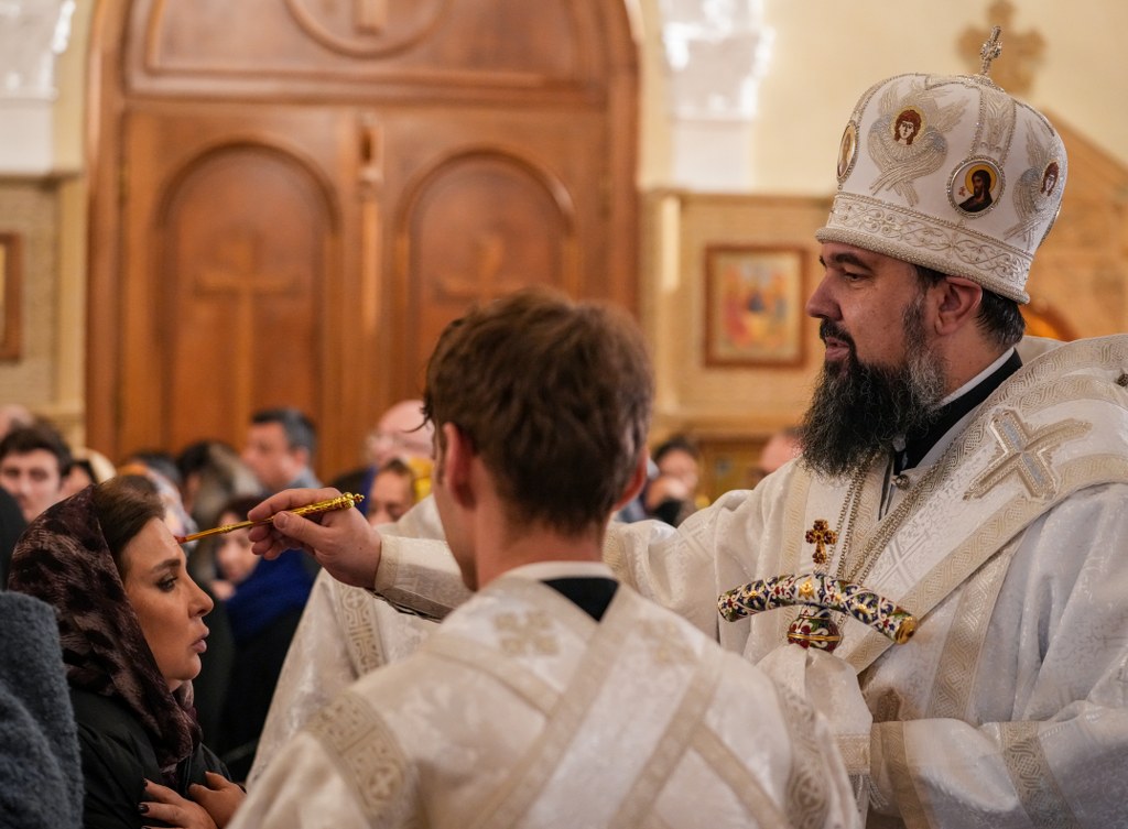 Azərbaycanda Milad bayramı qeyd edilib - Image 19