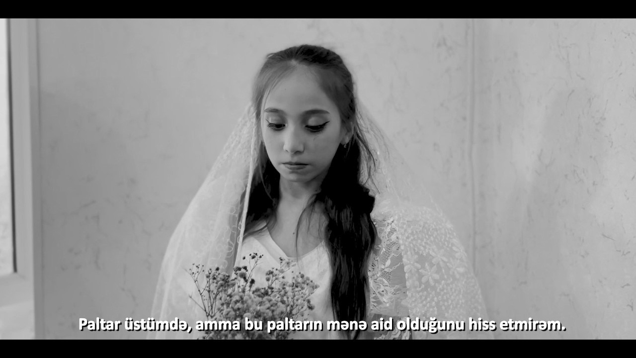 “Xurşidbanu Natəvan” təqaüd proqramı üzrə müsabiqənin qalib komandasının hazırladığı videoçarx